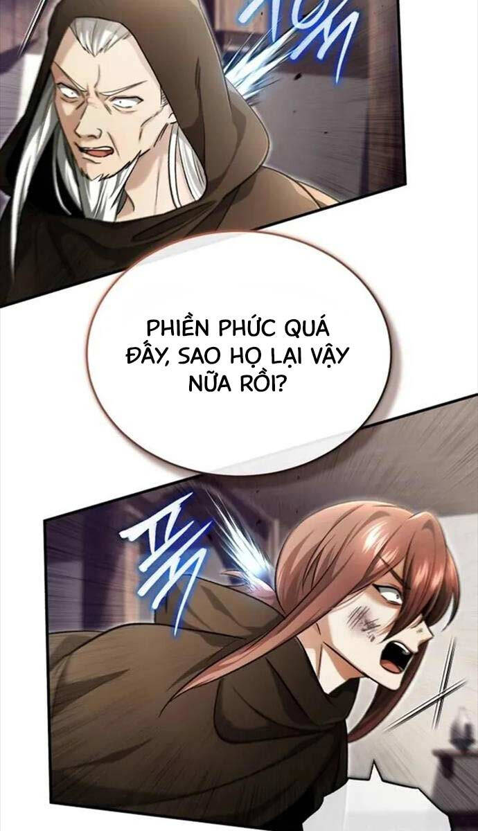 Hồi quy giả về hưu chapter 27 - Upload bởi truyensieuhay.com
