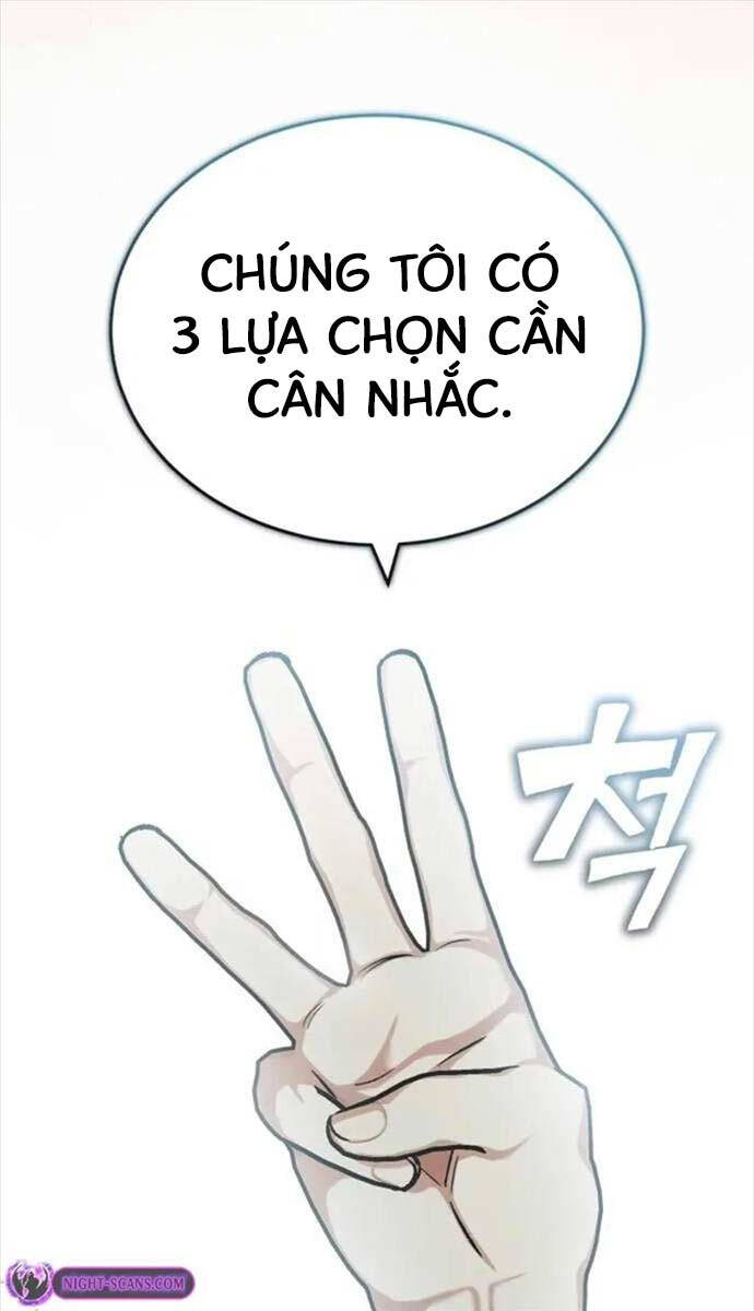 Hồi quy giả về hưu chapter 27 - Upload bởi truyensieuhay.com