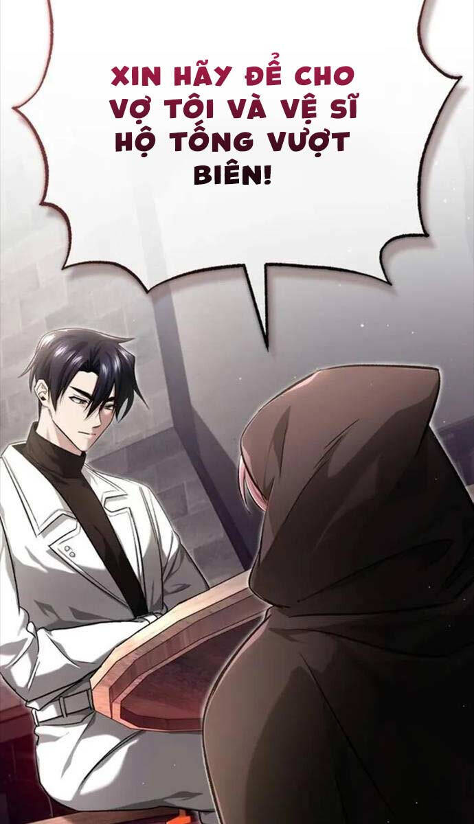 Hồi quy giả về hưu chapter 27 - Upload bởi truyensieuhay.com