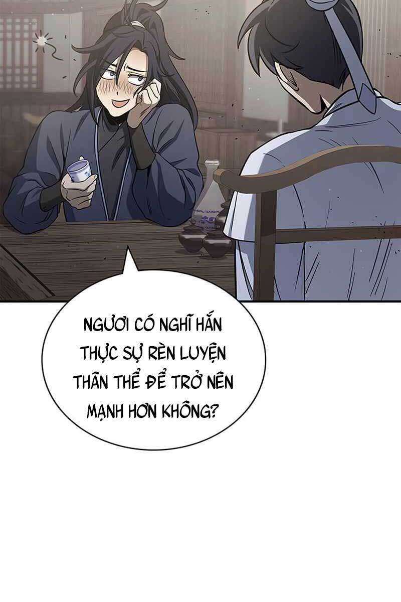 Thiên Qua Thư Khố Đại Công Tử chapter 4 - Upload bởi truyensieuhay.com