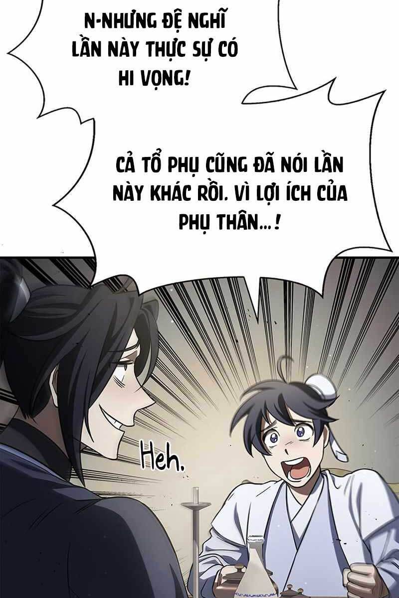 Thiên Qua Thư Khố Đại Công Tử chapter 4 - Upload bởi truyensieuhay.com