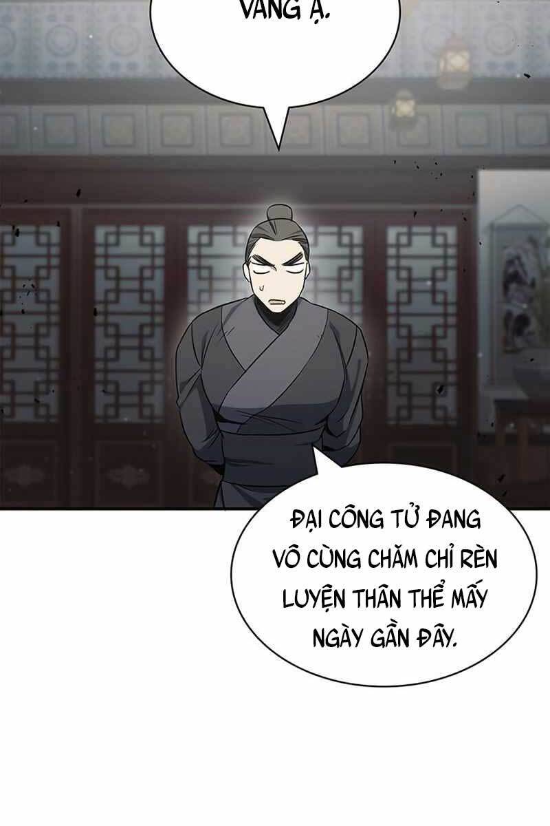 Thiên Qua Thư Khố Đại Công Tử chapter 4 - Upload bởi truyensieuhay.com