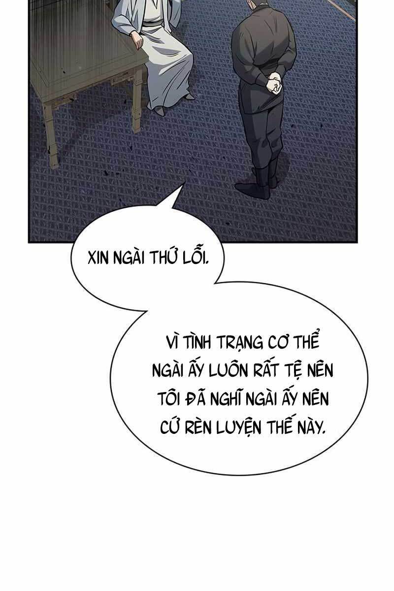 Thiên Qua Thư Khố Đại Công Tử chapter 4 - Upload bởi truyensieuhay.com