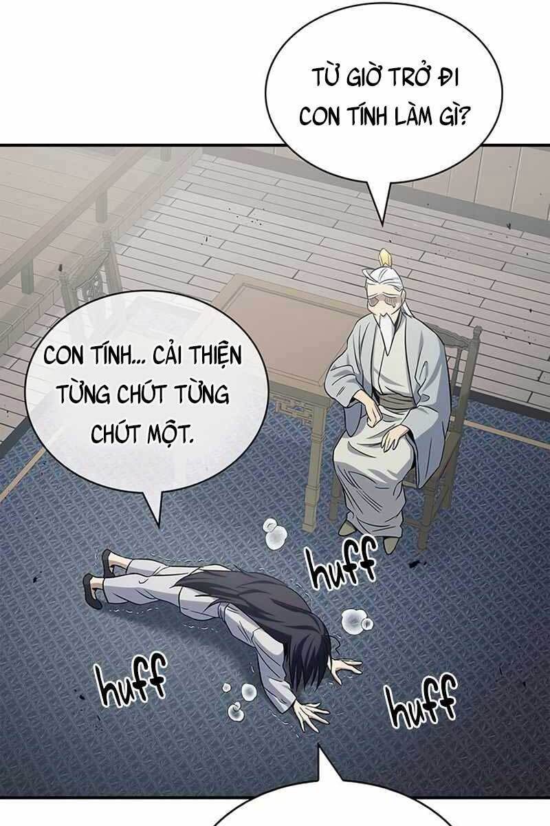 Thiên Qua Thư Khố Đại Công Tử chapter 4 - Upload bởi truyensieuhay.com