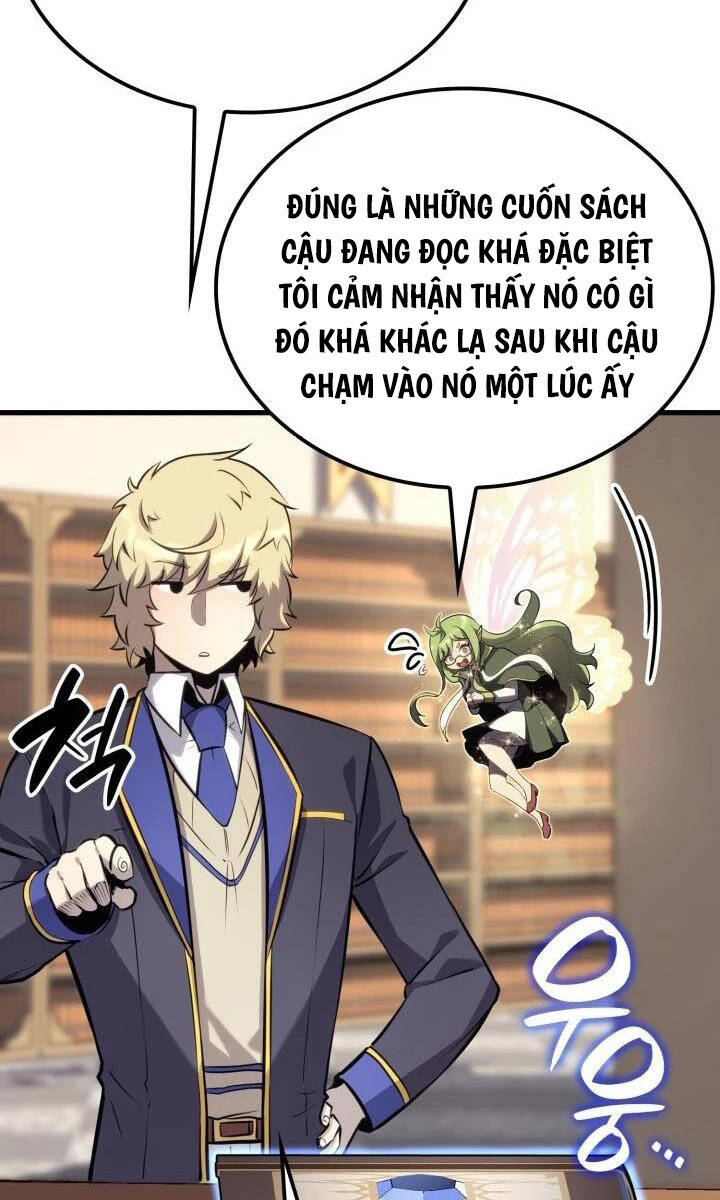 Con trai út của bá tước là một người chơi chapter 31 - Upload bởi truyensieuhay.com