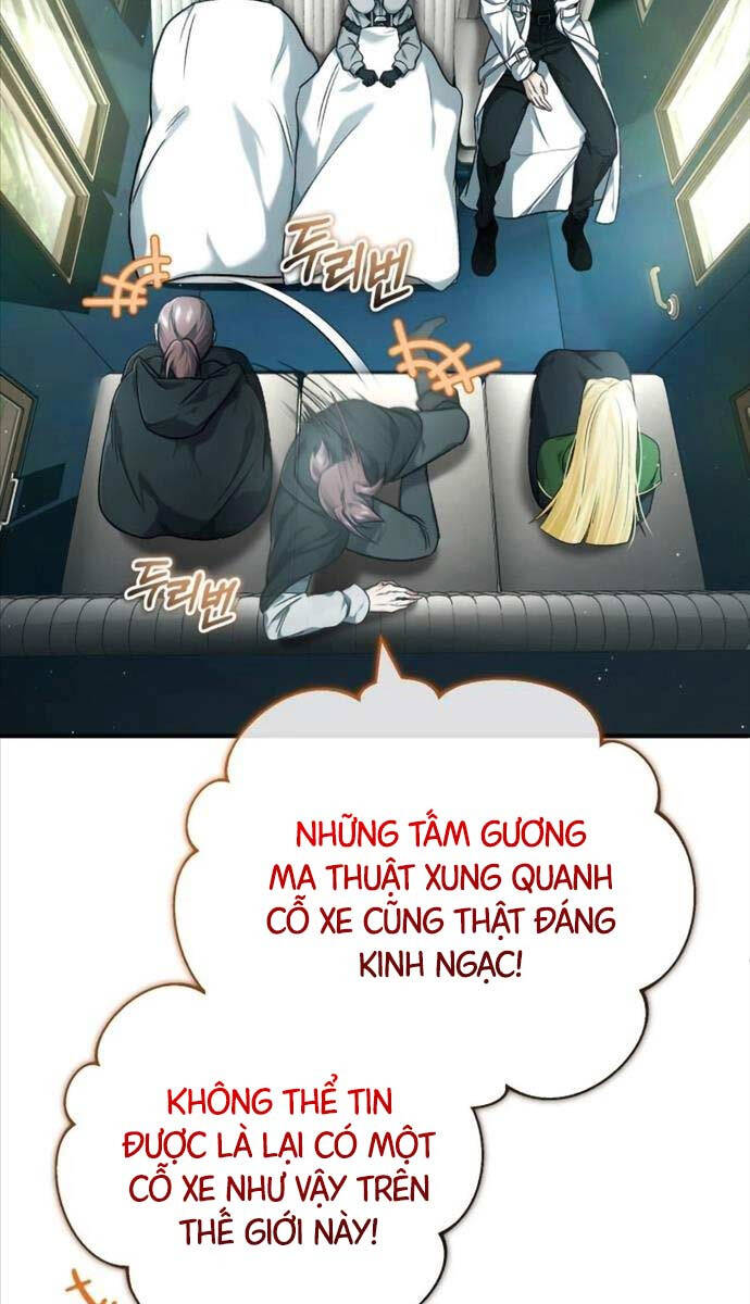 Hồi quy giả về hưu chapter 28 - Upload bởi truyensieuhay.com