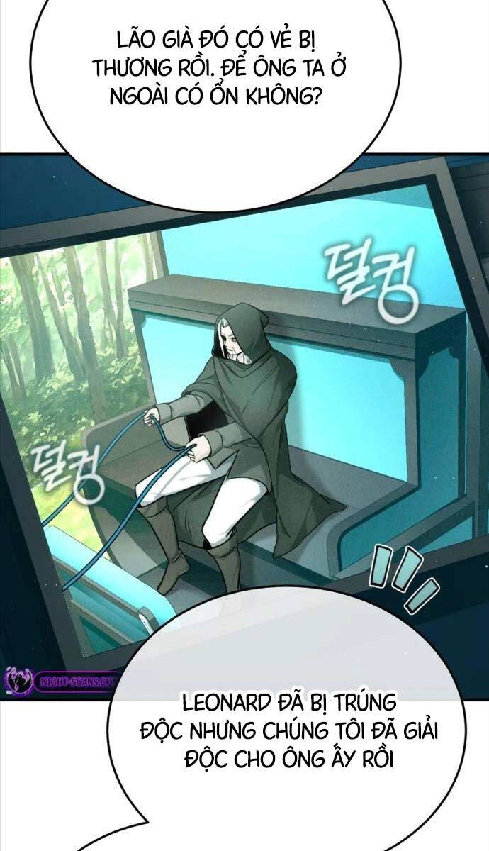 Hồi quy giả về hưu chapter 28 - Upload bởi truyensieuhay.com
