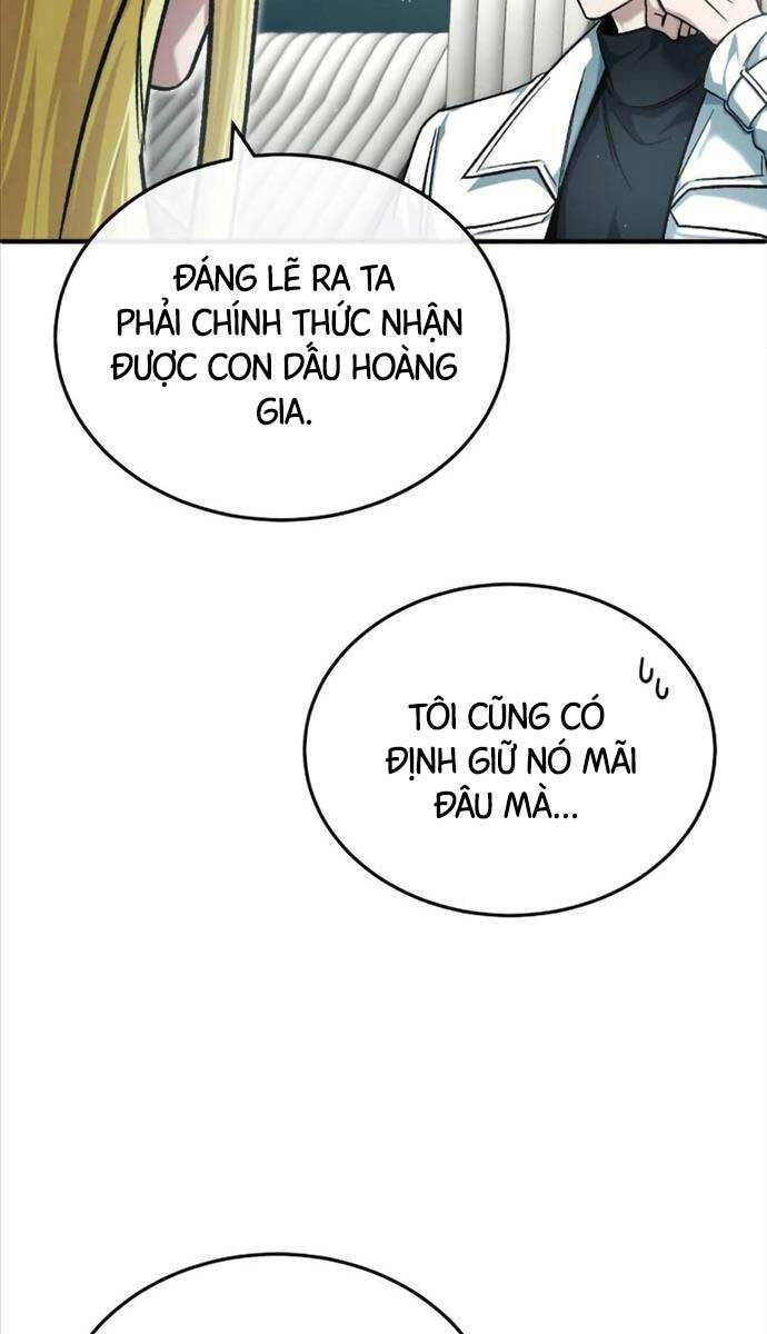 Hồi quy giả về hưu chapter 28 - Upload bởi truyensieuhay.com
