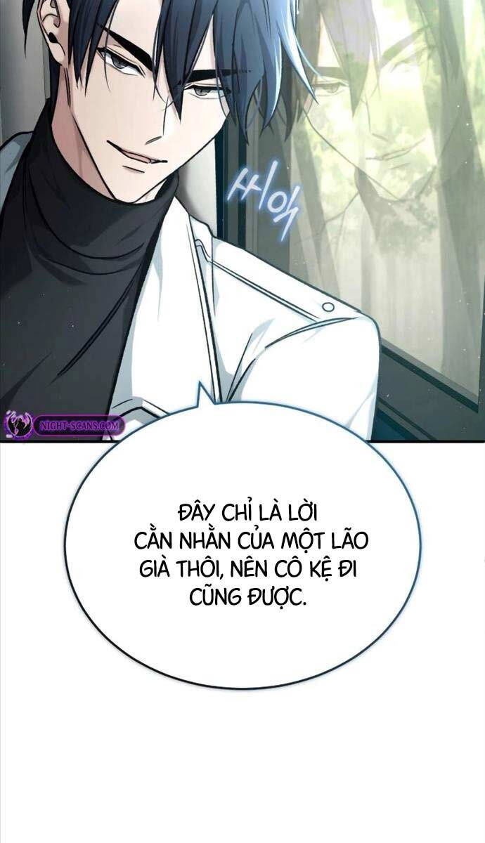 Hồi quy giả về hưu chapter 28 - Upload bởi truyensieuhay.com