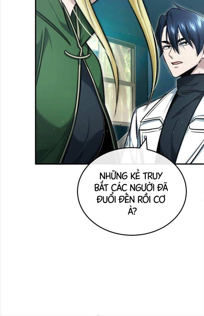 Hồi quy giả về hưu chapter 28 - Upload bởi truyensieuhay.com