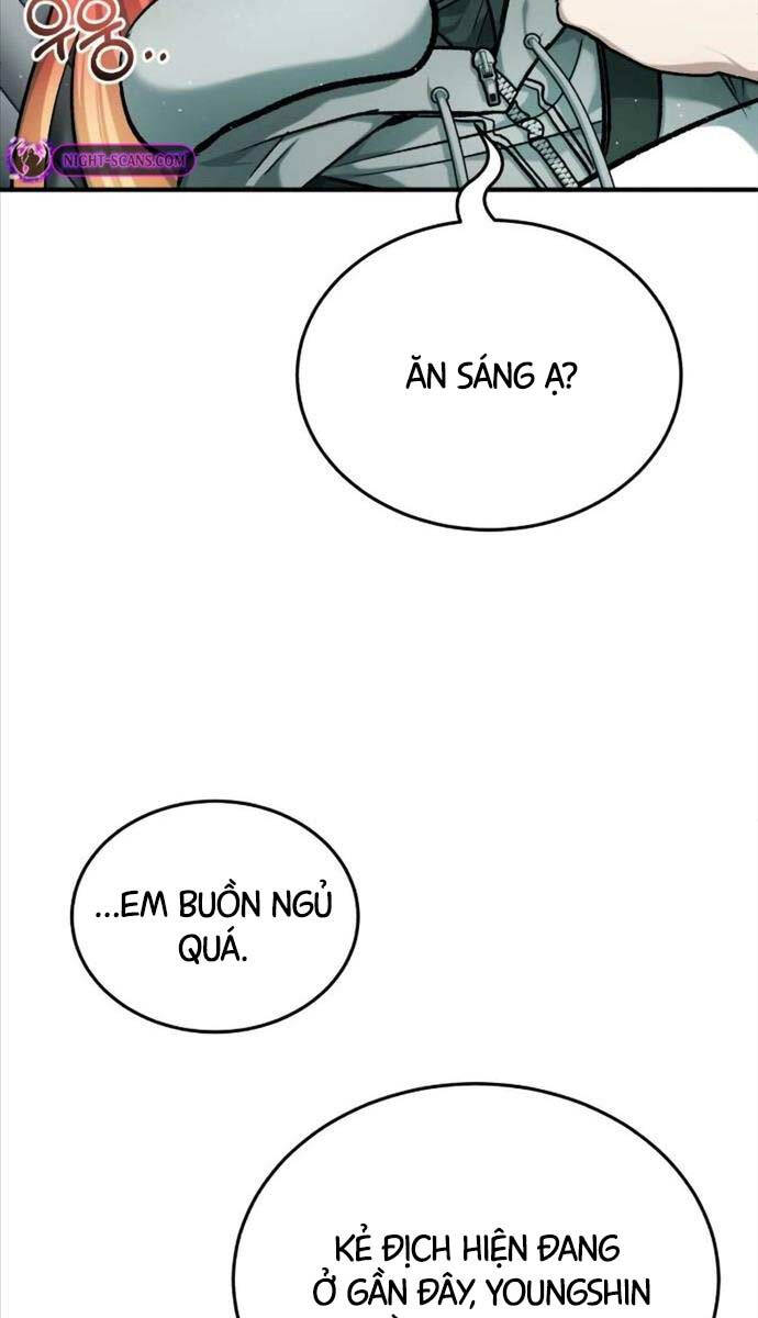 Hồi quy giả về hưu chapter 28 - Upload bởi truyensieuhay.com