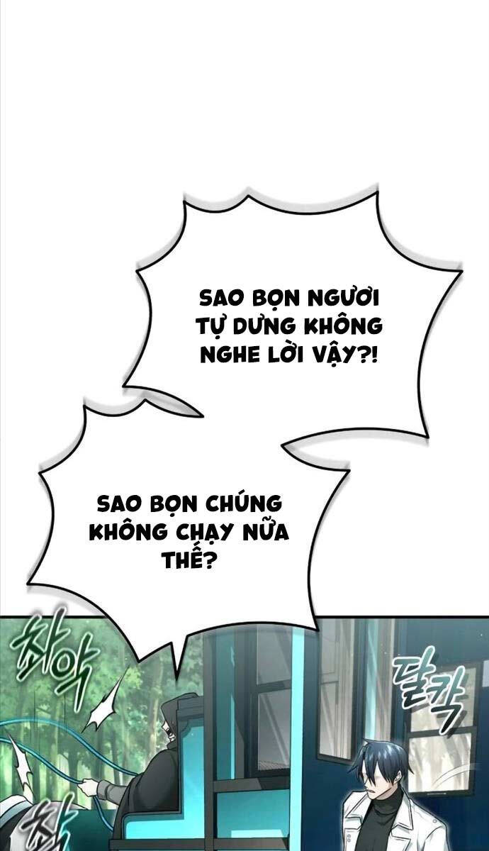 Hồi quy giả về hưu chapter 28 - Upload bởi truyensieuhay.com
