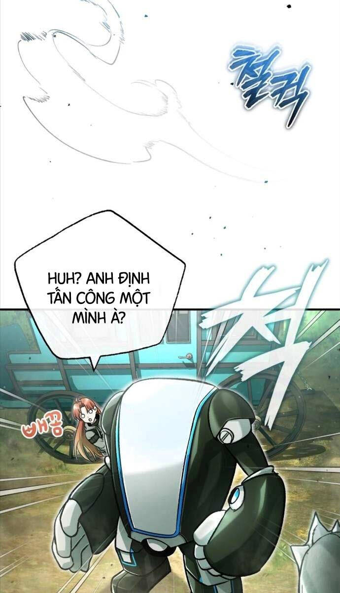 Hồi quy giả về hưu chapter 28 - Upload bởi truyensieuhay.com