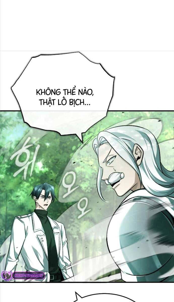Hồi quy giả về hưu chapter 28 - Upload bởi truyensieuhay.com