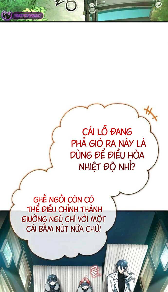 Hồi quy giả về hưu chapter 28 - Upload bởi truyensieuhay.com