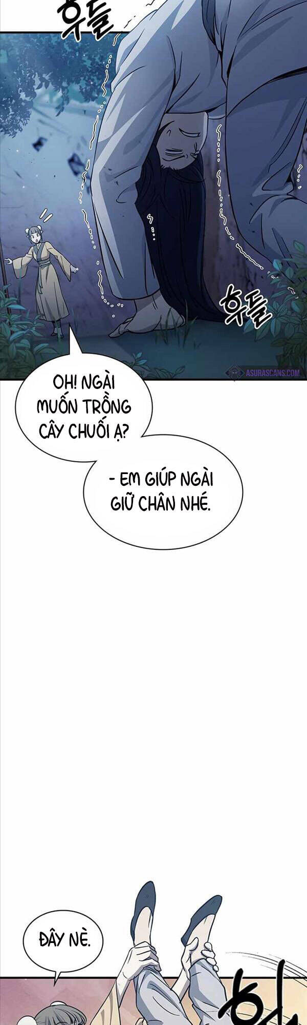 Thiên Qua Thư Khố Đại Công Tử chapter 5 - Upload bởi truyensieuhay.com