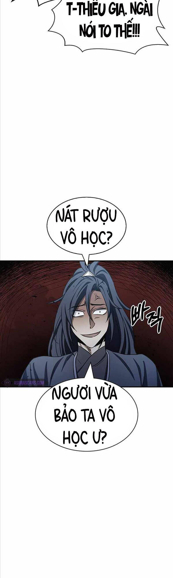 Thiên Qua Thư Khố Đại Công Tử chapter 5 - Upload bởi truyensieuhay.com