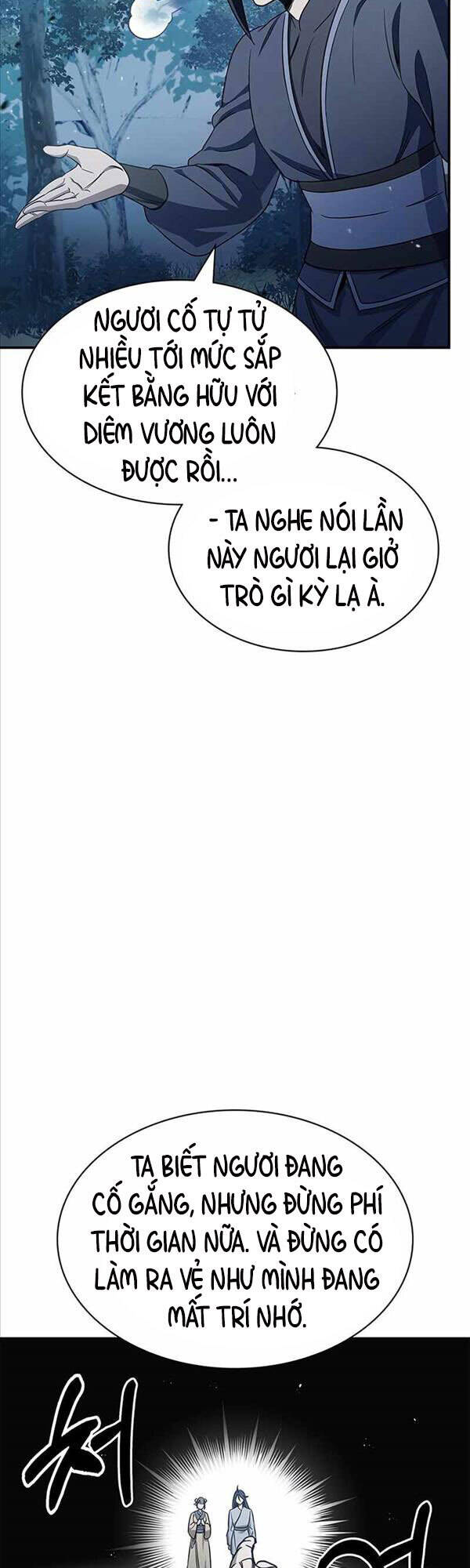Thiên Qua Thư Khố Đại Công Tử chapter 5 - Upload bởi truyensieuhay.com