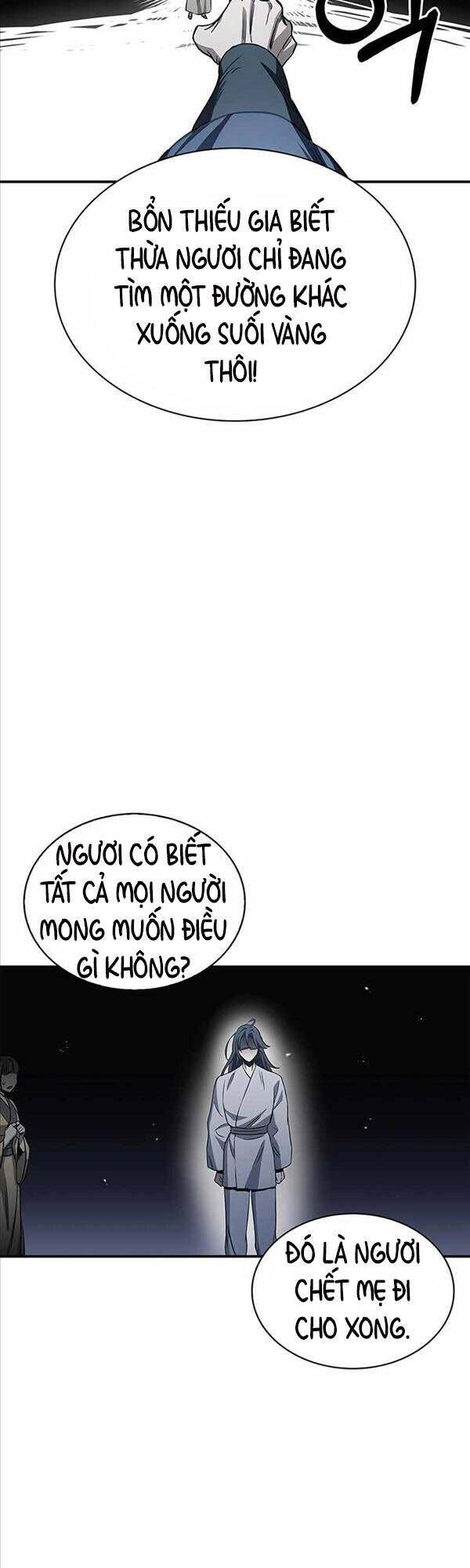 Thiên Qua Thư Khố Đại Công Tử chapter 5 - Upload bởi truyensieuhay.com