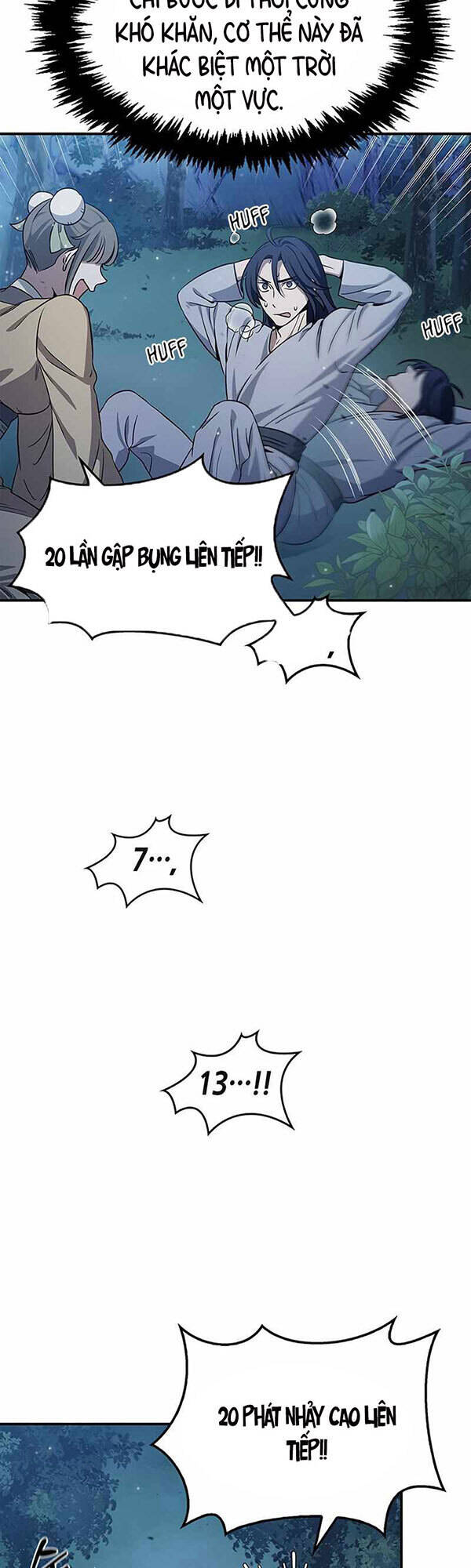 Thiên Qua Thư Khố Đại Công Tử chapter 5 - Upload bởi truyensieuhay.com