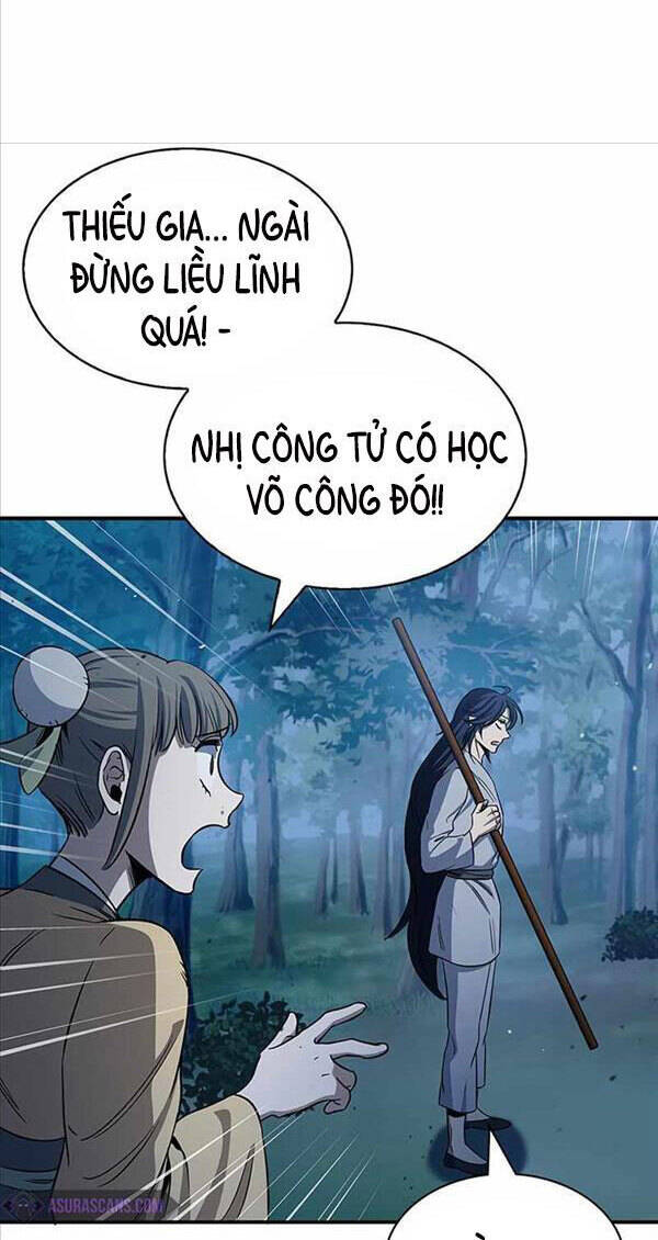 Thiên Qua Thư Khố Đại Công Tử chapter 5 - Upload bởi truyensieuhay.com