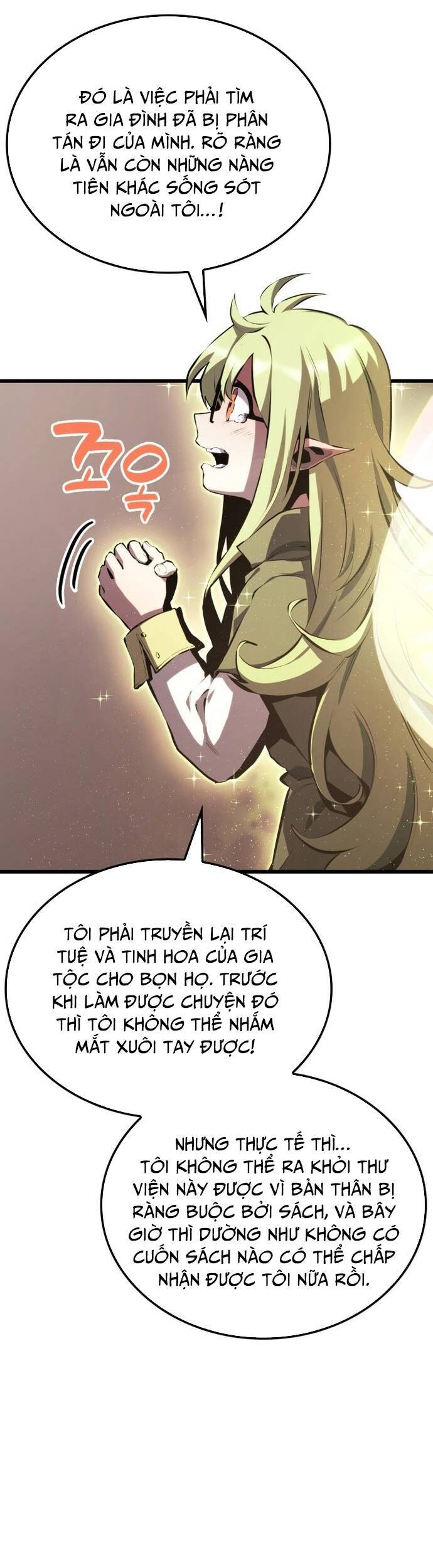 Con trai út của bá tước là một người chơi chapter 32 - Upload bởi truyensieuhay.com