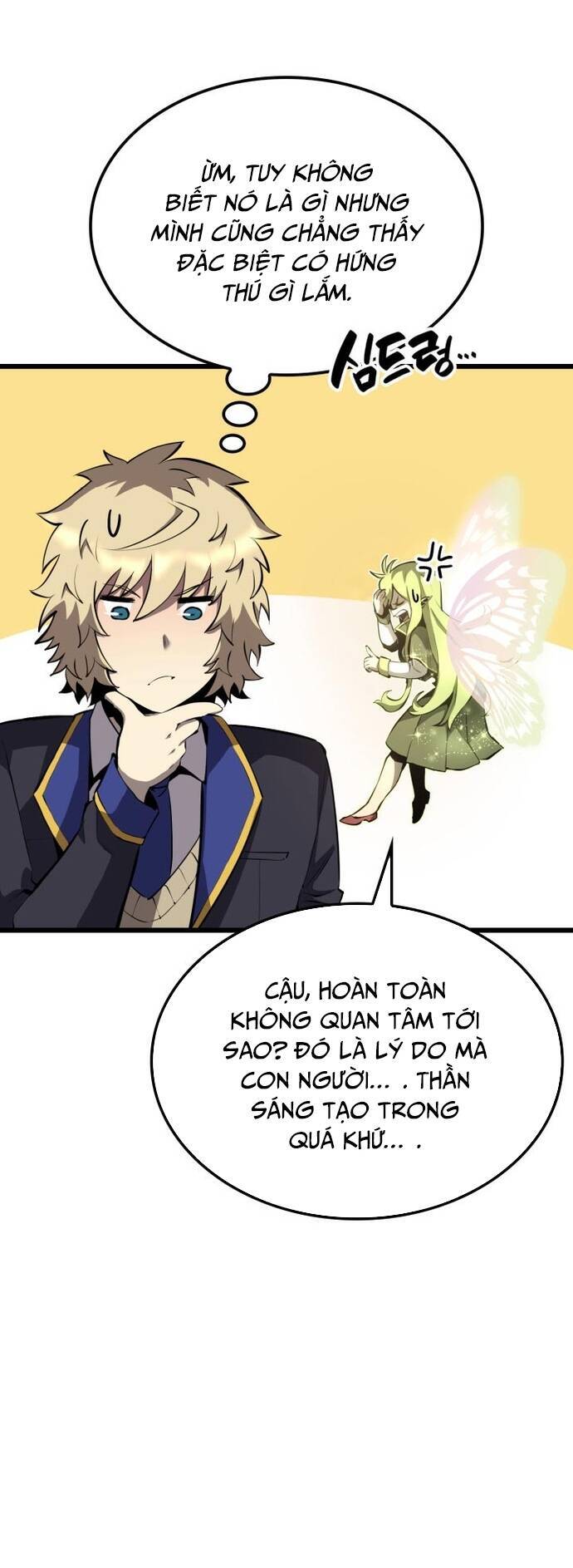 Con trai út của bá tước là một người chơi chapter 32 - Upload bởi truyensieuhay.com