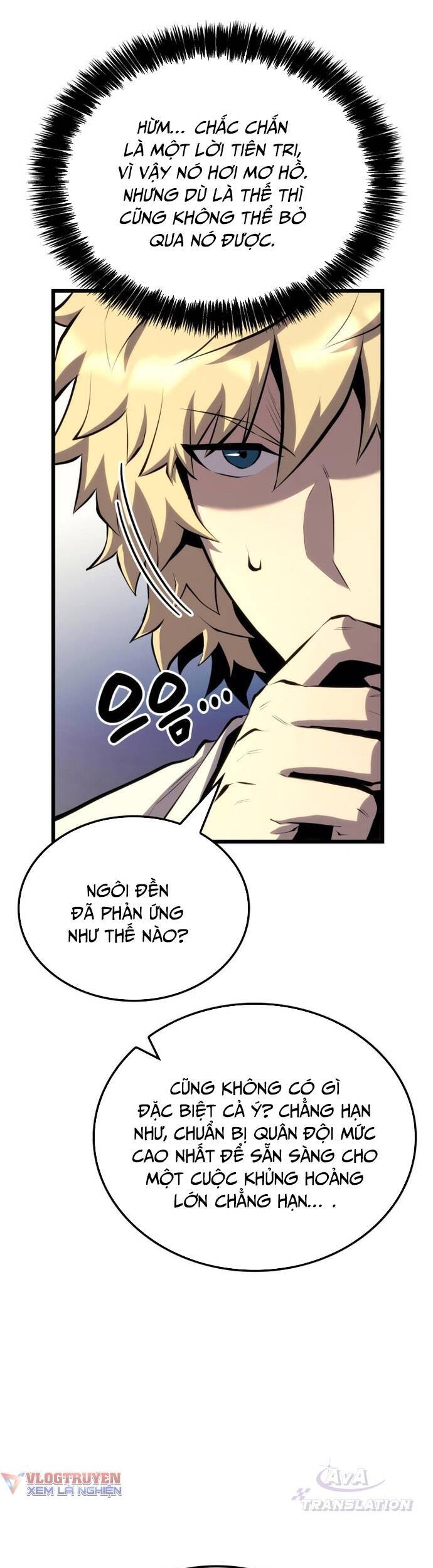 Con trai út của bá tước là một người chơi chapter 32 - Upload bởi truyensieuhay.com
