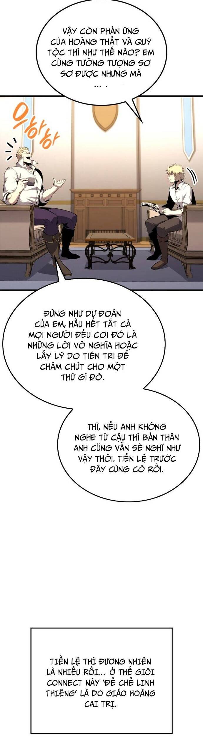 Con trai út của bá tước là một người chơi chapter 32 - Upload bởi truyensieuhay.com
