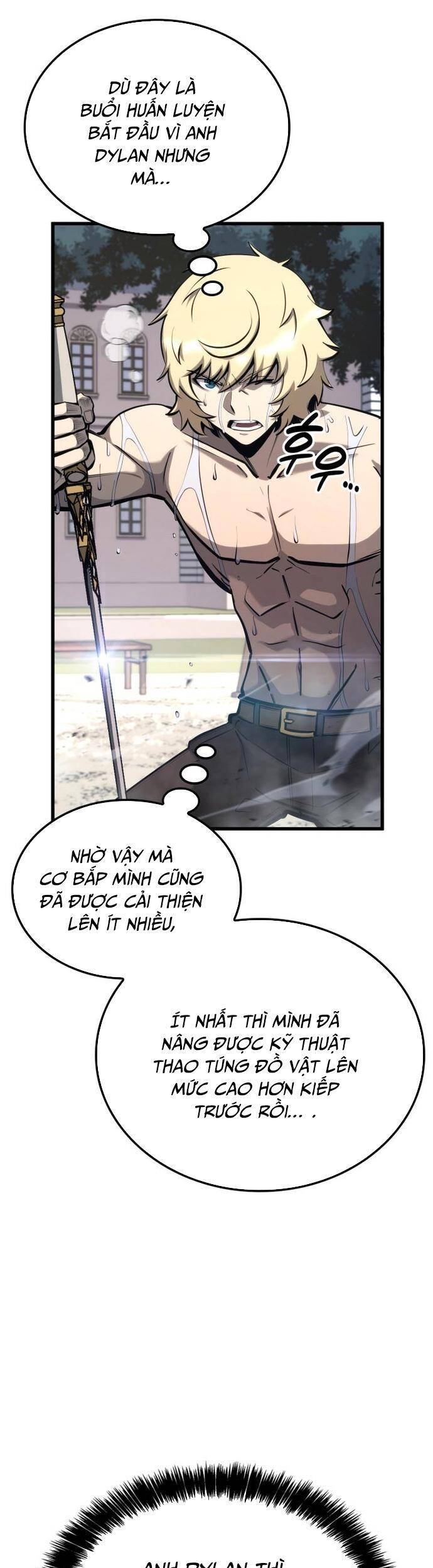 Con trai út của bá tước là một người chơi chapter 32 - Upload bởi truyensieuhay.com