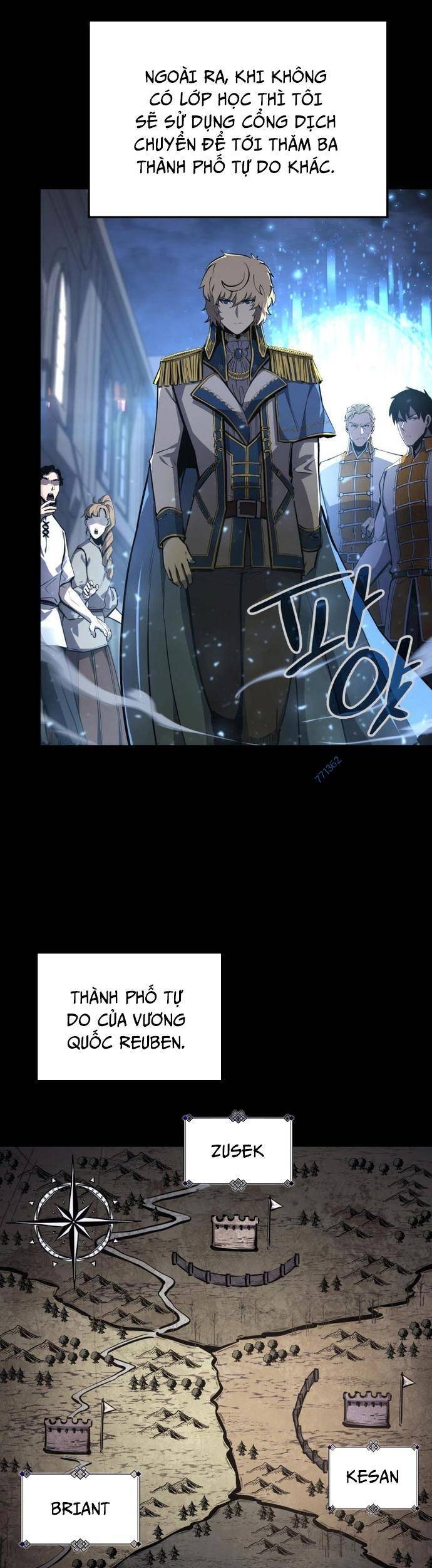 Con trai út của bá tước là một người chơi chapter 32 - Upload bởi truyensieuhay.com