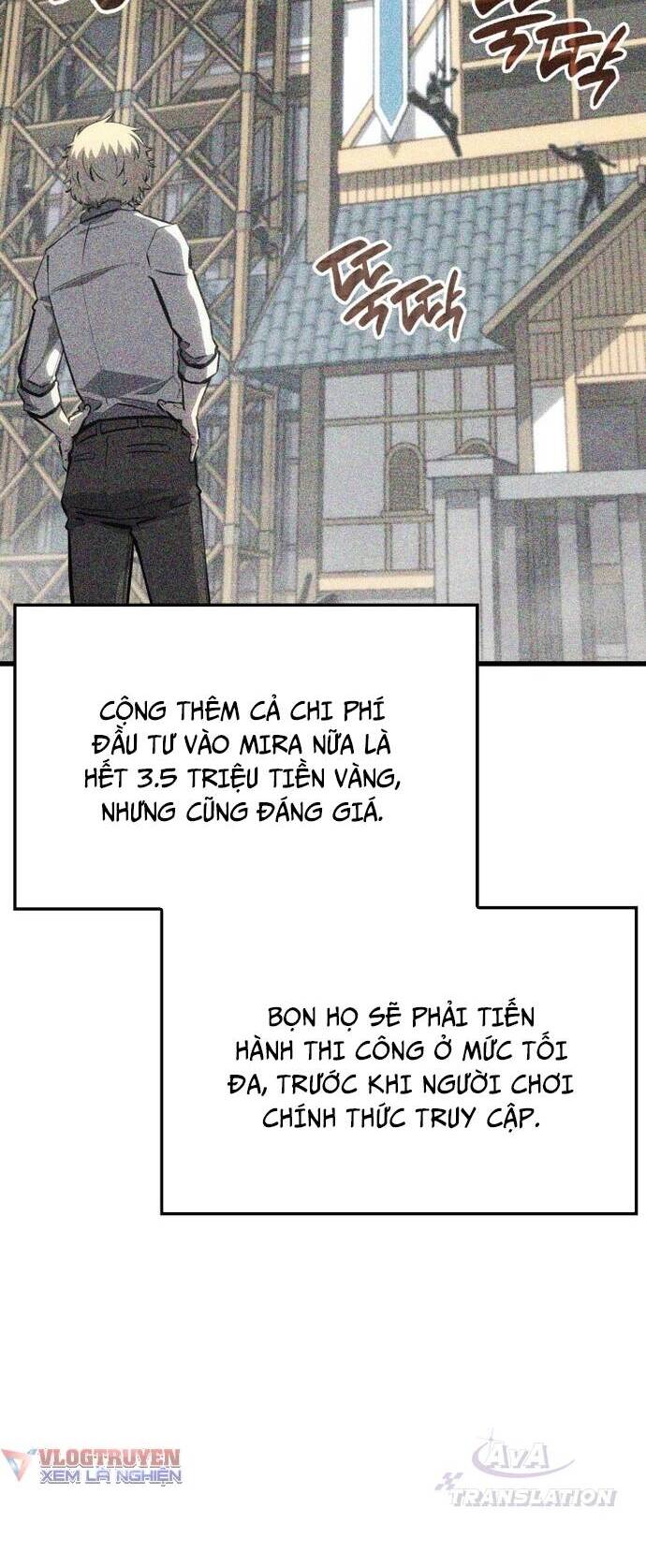 Con trai út của bá tước là một người chơi chapter 32 - Upload bởi truyensieuhay.com