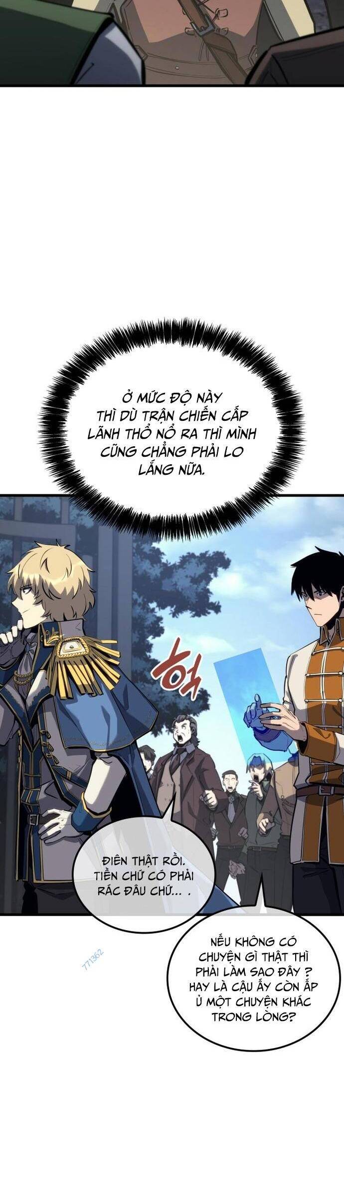Con trai út của bá tước là một người chơi chapter 32 - Upload bởi truyensieuhay.com