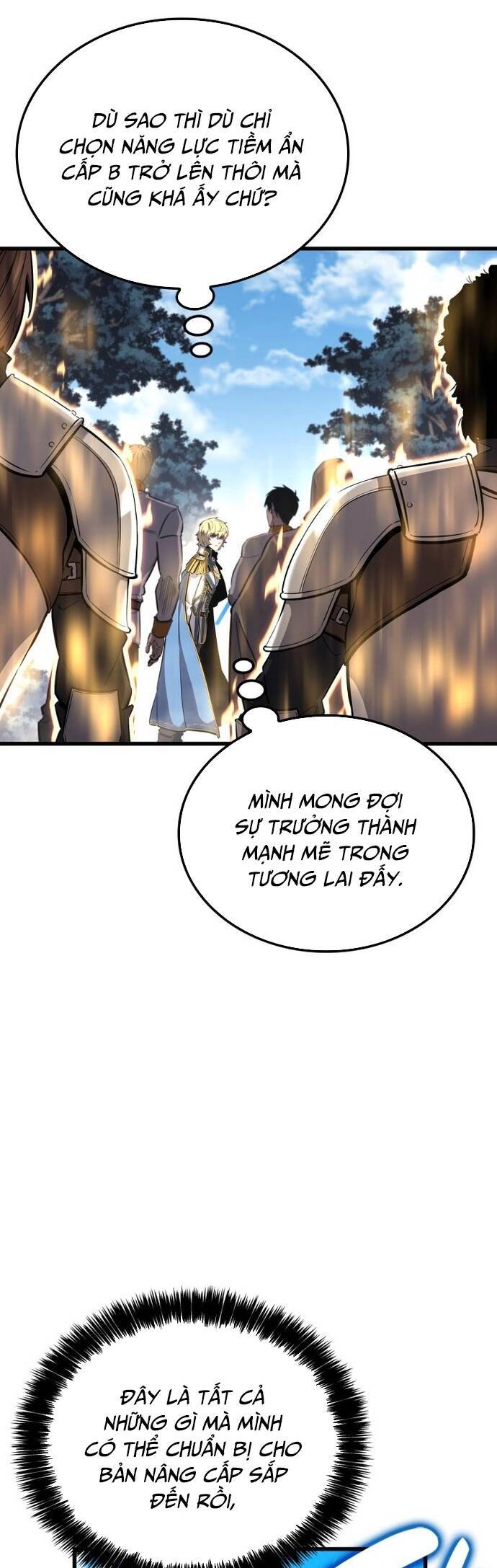 Con trai út của bá tước là một người chơi chapter 32 - Upload bởi truyensieuhay.com