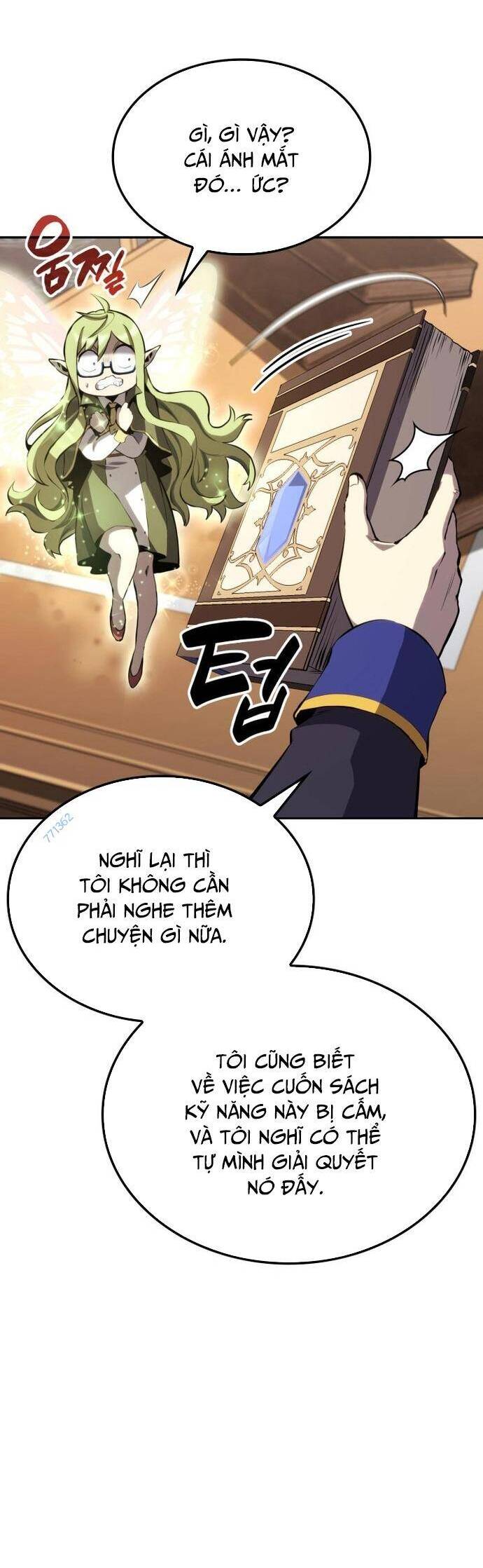 Con trai út của bá tước là một người chơi chapter 32 - Upload bởi truyensieuhay.com