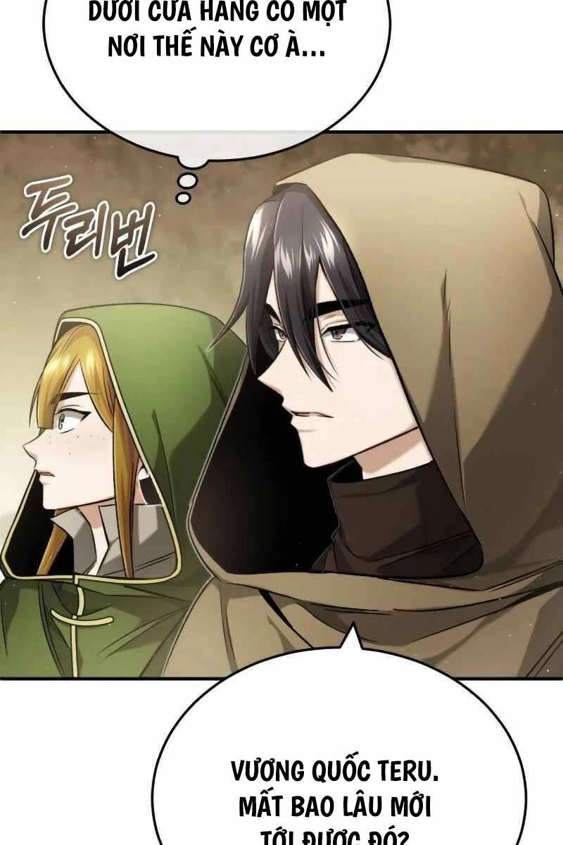 Hồi quy giả về hưu chapter 29 - Upload bởi truyensieuhay.com