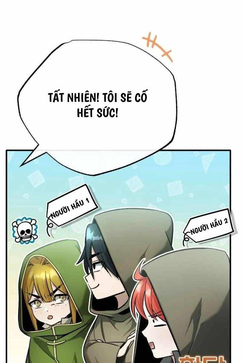 Hồi quy giả về hưu chapter 29 - Upload bởi truyensieuhay.com