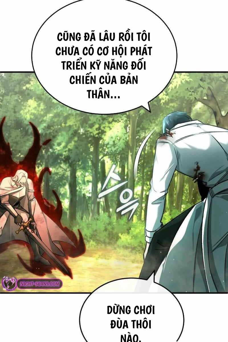 Hồi quy giả về hưu chapter 29 - Upload bởi truyensieuhay.com