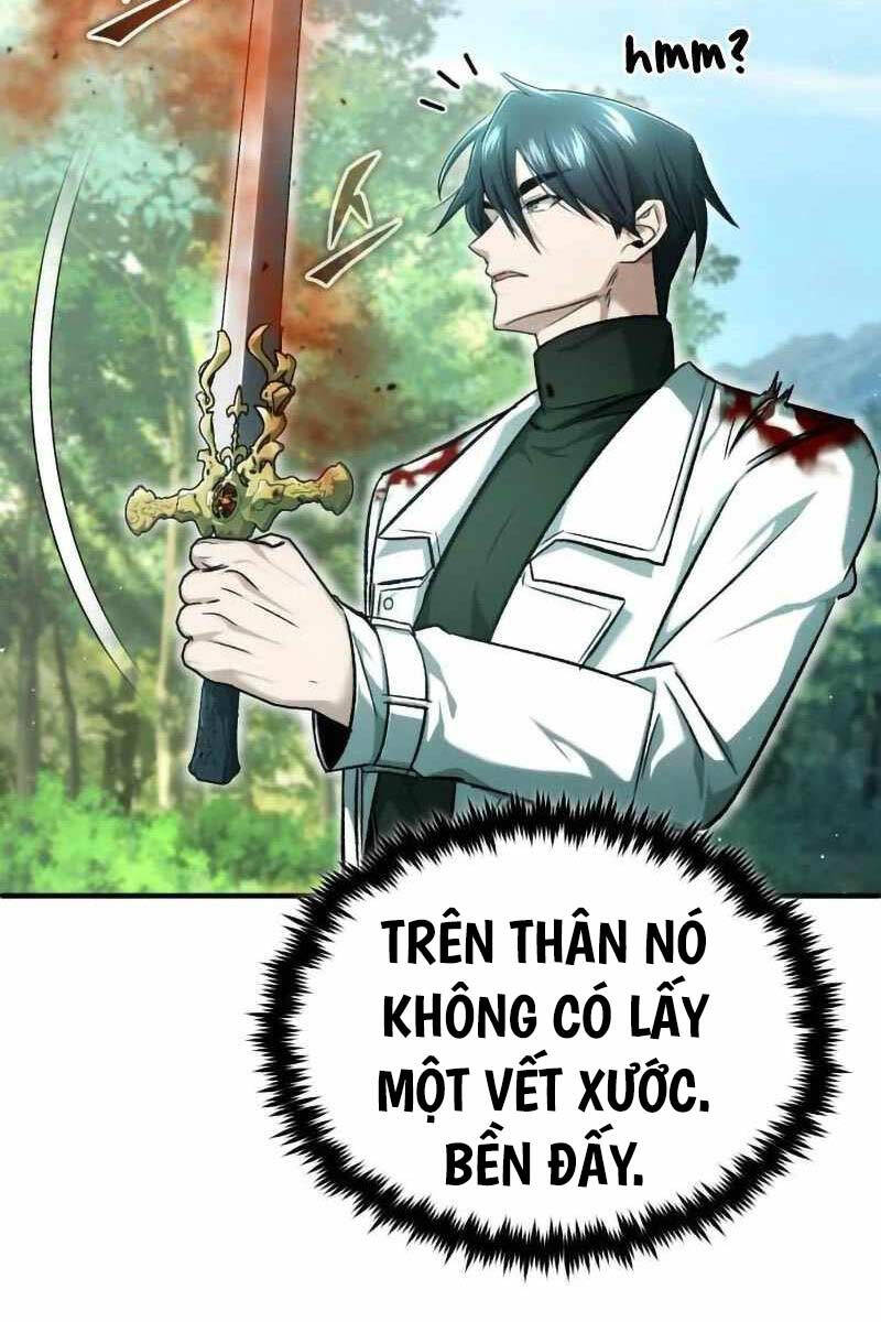 Hồi quy giả về hưu chapter 29 - Upload bởi truyensieuhay.com