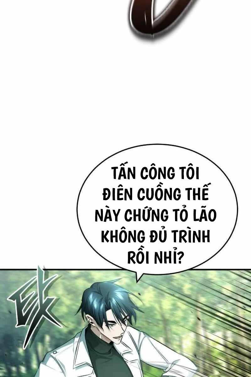 Hồi quy giả về hưu chapter 29 - Upload bởi truyensieuhay.com