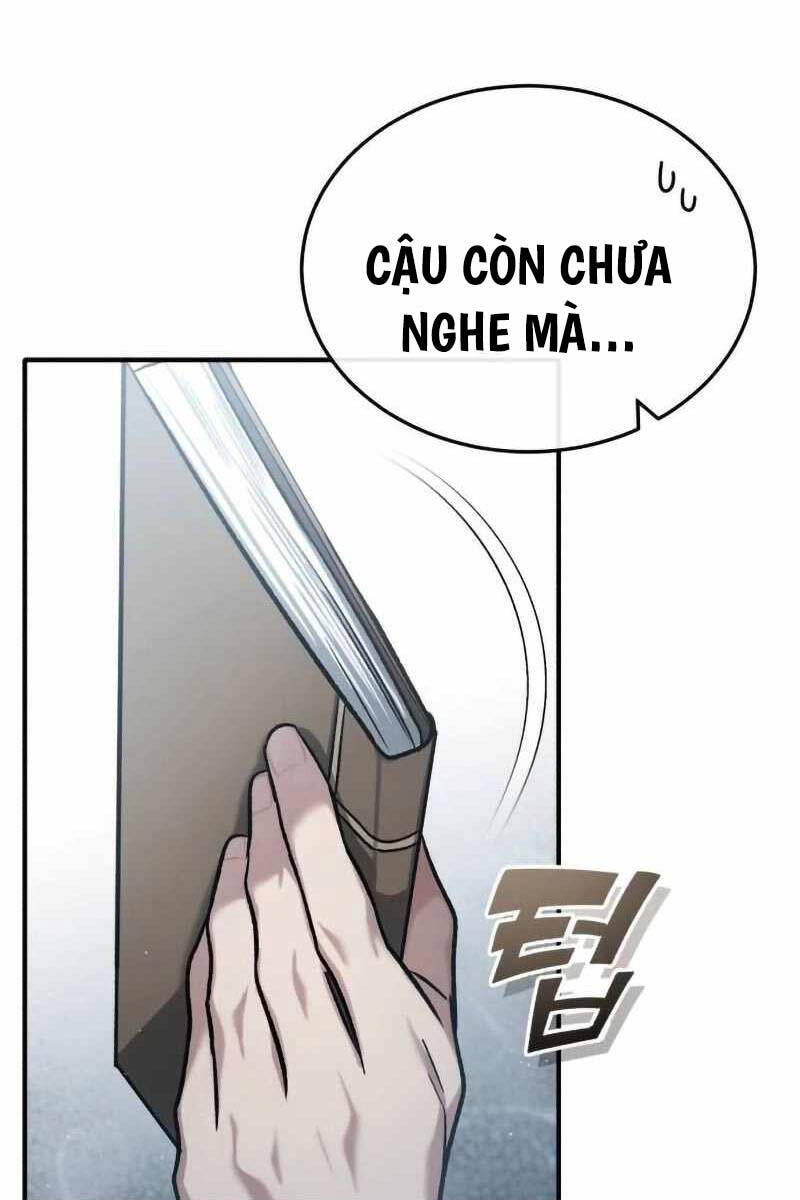 Hồi quy giả về hưu chapter 29 - Upload bởi truyensieuhay.com