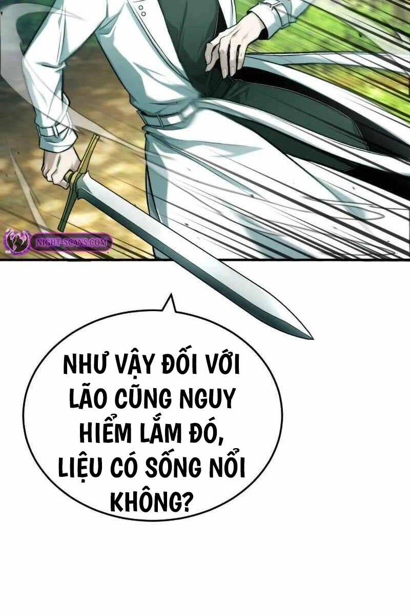 Hồi quy giả về hưu chapter 29 - Upload bởi truyensieuhay.com