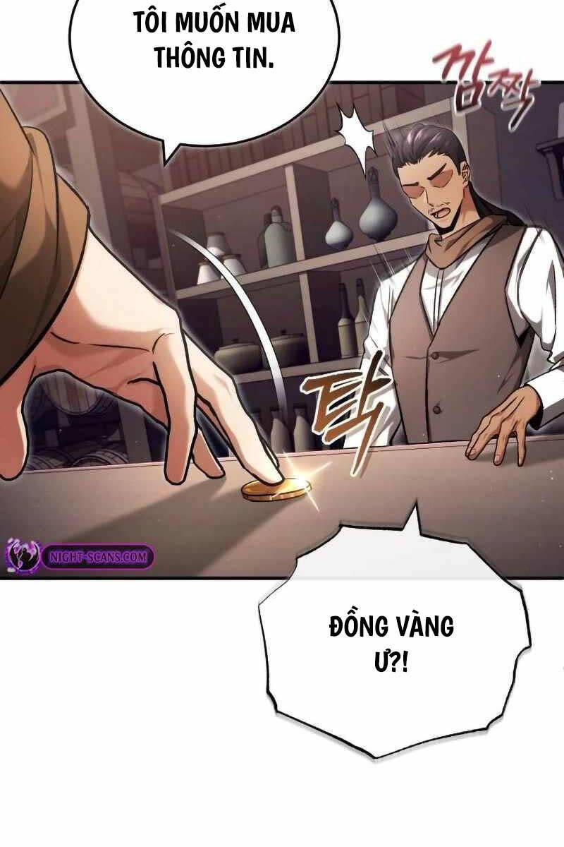 Hồi quy giả về hưu chapter 29 - Upload bởi truyensieuhay.com