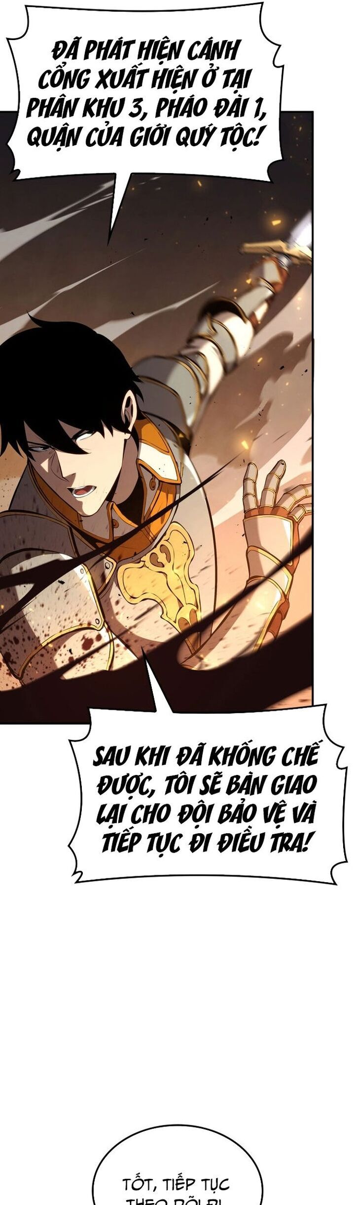 Con trai út của bá tước là một người chơi chapter 33 - Upload bởi truyensieuhay.com