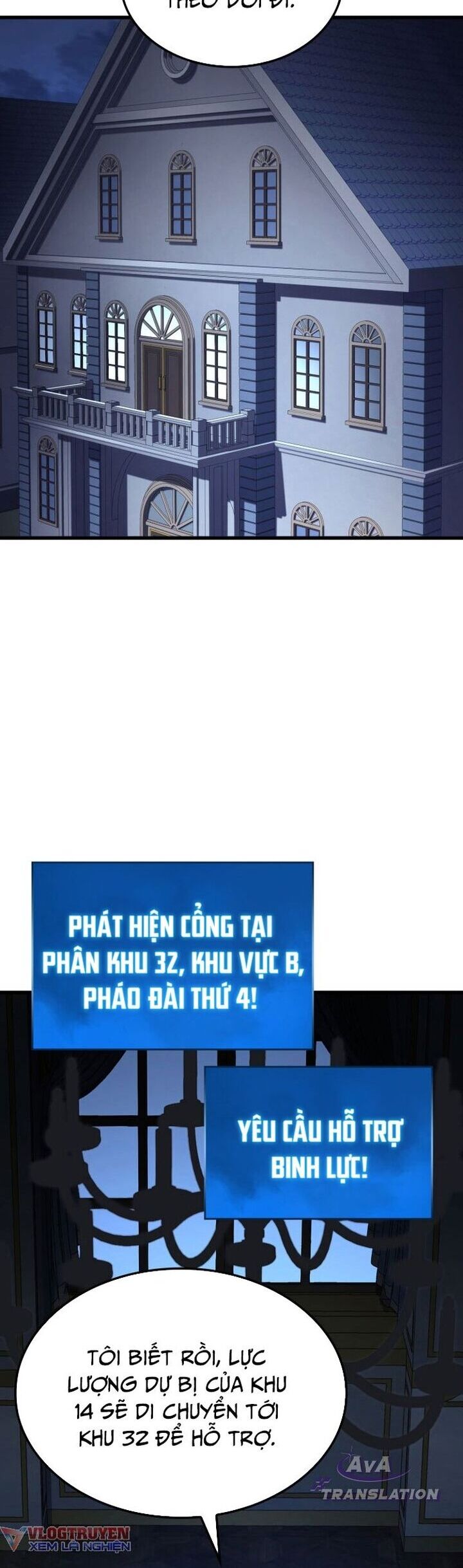 Con trai út của bá tước là một người chơi chapter 33 - Upload bởi truyensieuhay.com