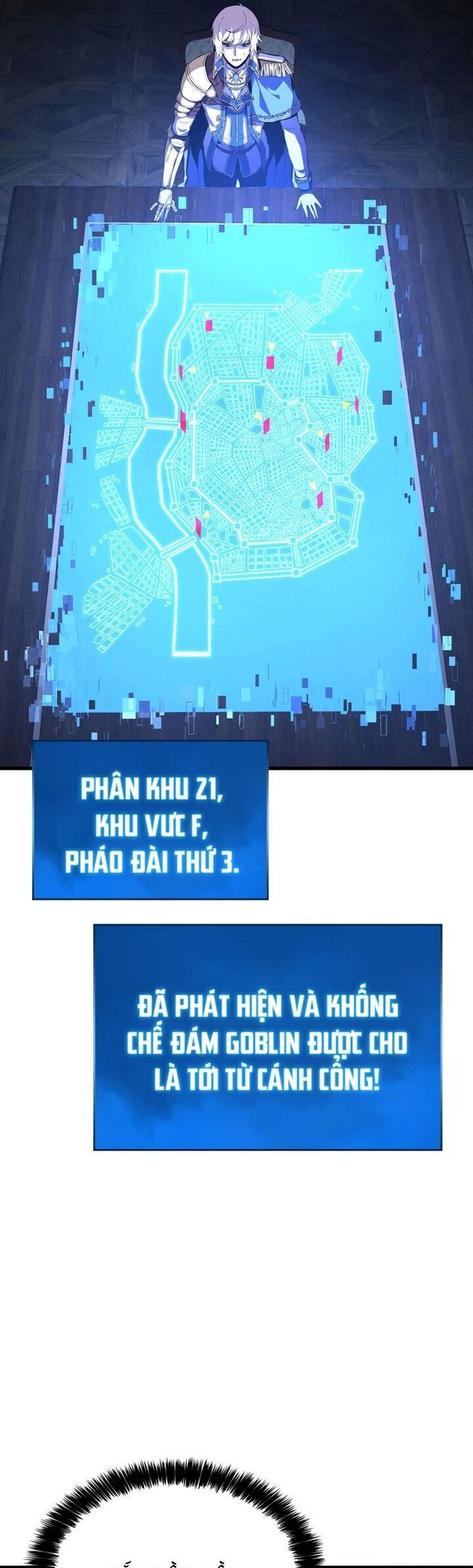 Con trai út của bá tước là một người chơi chapter 33 - Upload bởi truyensieuhay.com
