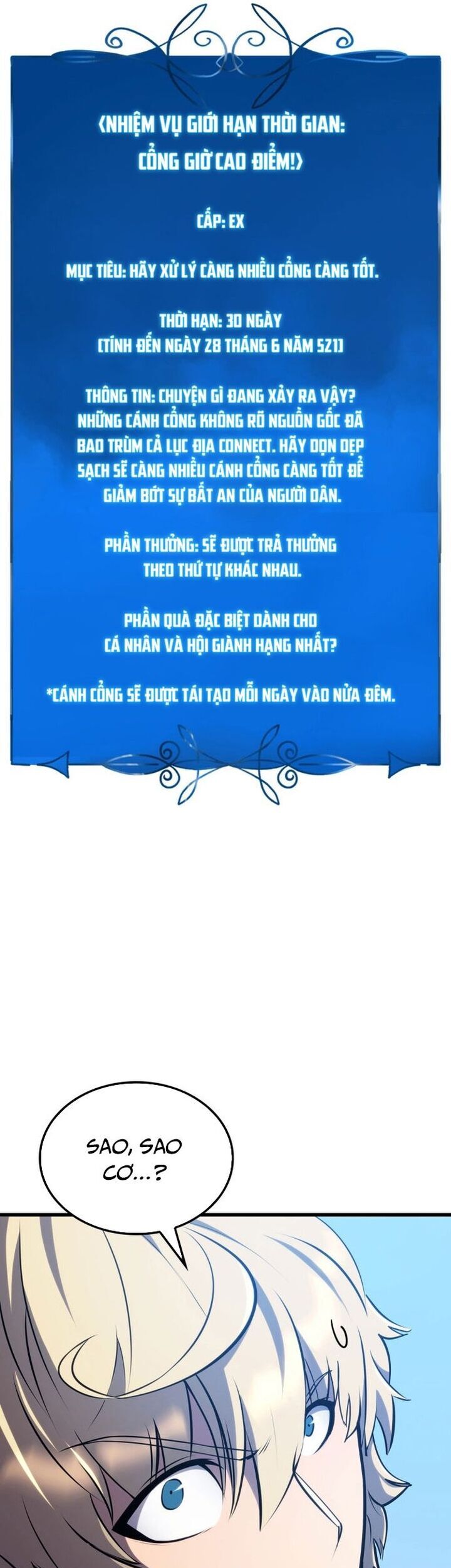 Con trai út của bá tước là một người chơi chapter 33 - Upload bởi truyensieuhay.com