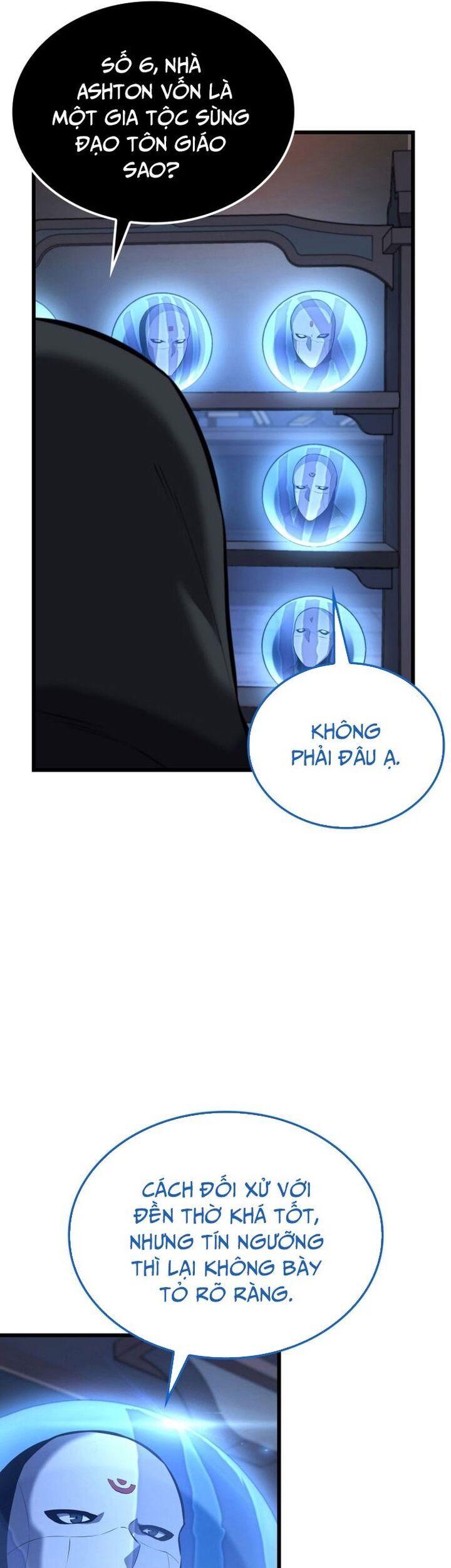 Con trai út của bá tước là một người chơi chapter 33 - Upload bởi truyensieuhay.com