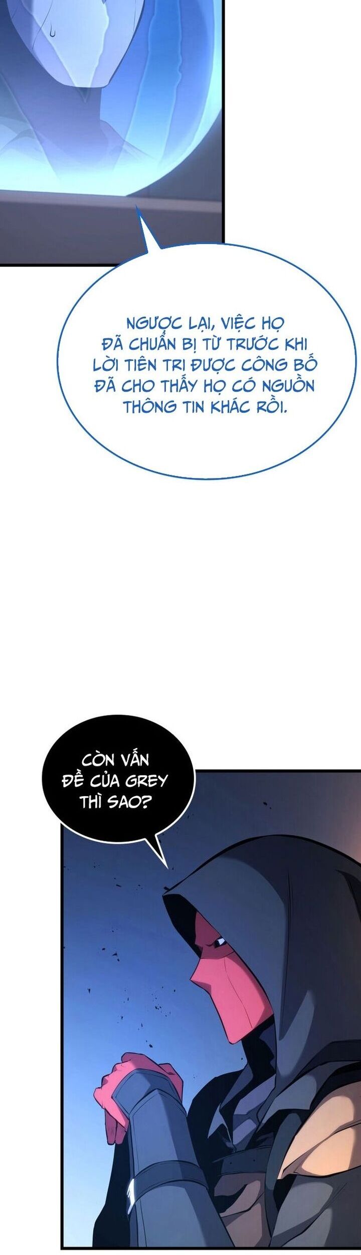 Con trai út của bá tước là một người chơi chapter 33 - Upload bởi truyensieuhay.com