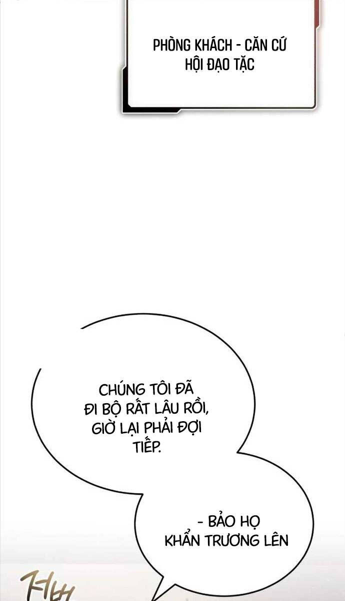 Hồi quy giả về hưu chapter 30 - Upload bởi truyensieuhay.com